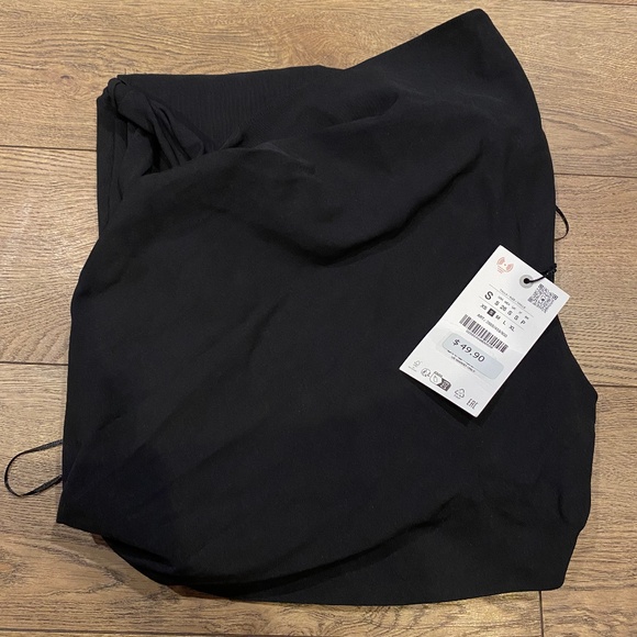 Zara Cut Out Dress(S) NWT - Picture 2 of 10